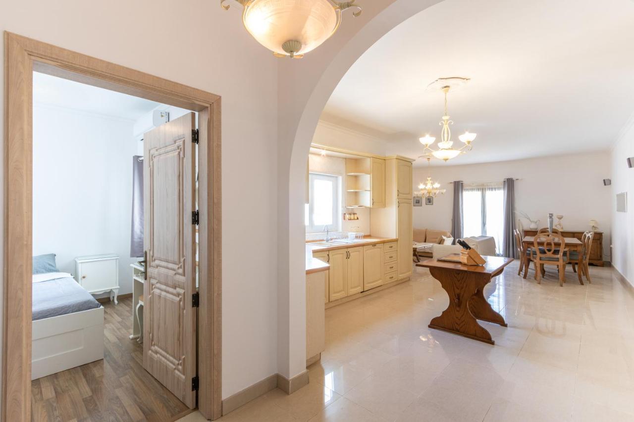 70/2- Spacious & Charming 3 Bedroom Apt In Sliema Exterior foto