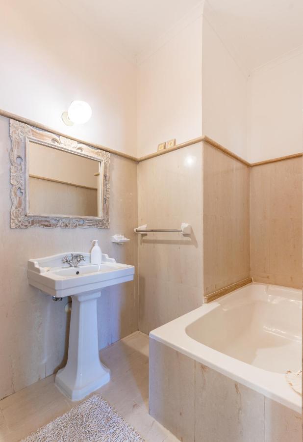 70/2- Spacious & Charming 3 Bedroom Apt In Sliema Exterior foto